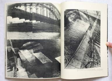 Sample page 17 for book Moses (Moi Ver) Vorobeichic – Paris. 80 photographies. Introduction de Fernand Léger.