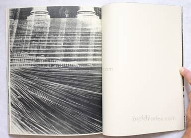 Sample page 18 for book Moses (Moi Ver) Vorobeichic – Paris. 80 photographies. Introduction de Fernand Léger.