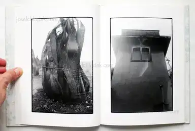 Sample page 6 for book "Shiraishi, Chieko – Chieko Shiraishi - Cactus and Tail サボテンとしっぽ" Sample page 6 for book "Shiraishi, Chieko – Chieko Shiraishi - Cactus and Tail サボテンとしっぽ"