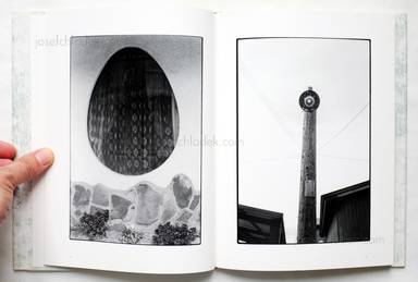 Sample page 4 for book "Shiraishi, Chieko – Chieko Shiraishi - Cactus and Tail サボテンとしっぽ" Sample page 4 for book "Shiraishi, Chieko – Chieko Shiraishi - Cactus and Tail サボテンとしっぽ"