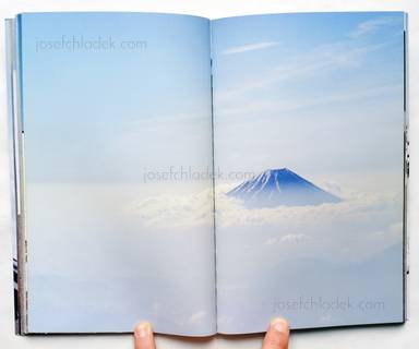 Sample page 4 for book  Naoki Ishikawa – Mt.Fuji