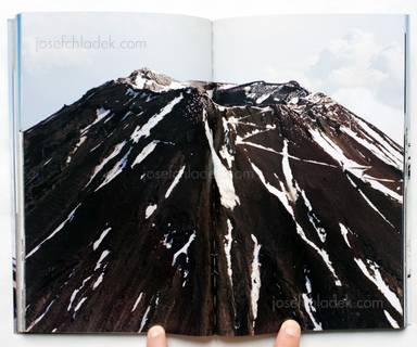 Sample page 5 for book  Naoki Ishikawa – Mt.Fuji