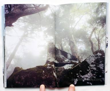 Sample page 6 for book  Naoki Ishikawa – Mt.Fuji