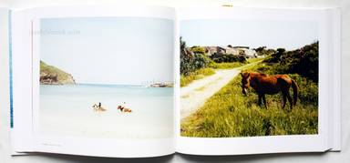 Sample page 4 for book  Ishikawa Naoki – Archipelago