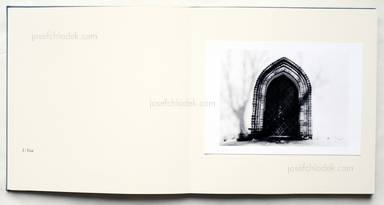 Sample page 1 for book  Kumiko Saotome – imperfection