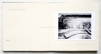 Sample page 2 for book  Kumiko Saotome – imperfection