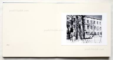 Sample page 3 for book  Kumiko Saotome – imperfection