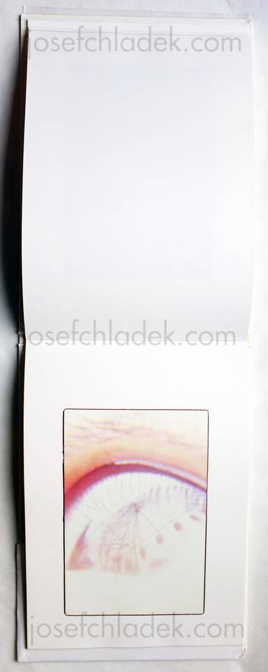 Sample page 4 for book  Nile Sway – dou kei ga 瞳景画