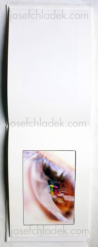 Sample page 5 for book  Nile Sway – dou kei ga 瞳景画