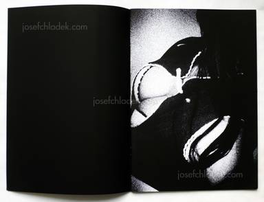 Sample page 1 for book  Satomi Kawamura – Eros On The Road
