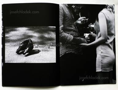 Sample page 5 for book  Satomi Kawamura – Eros On The Road