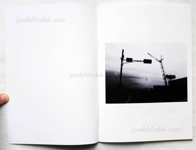 Sample page 1 for book  Satomi Kawamura – Moebius of the darkness