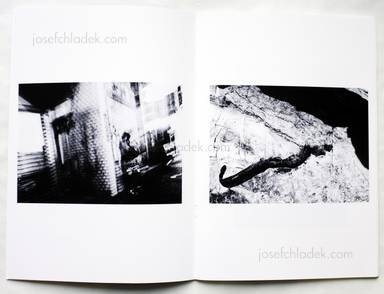 Sample page 2 for book  Satomi Kawamura – Moebius of the darkness