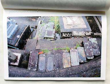 Sample page 3 for book  Mai Furusato – Homeland  ふるさと