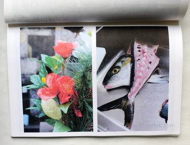 Sample page 4 for book  Mai Furusato – Homeland  ふるさと