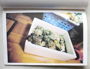 Sample page 6 for book  Mai Furusato – Homeland  ふるさと