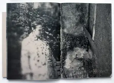Sample page 8 for book "Bitesnich, Andreas – Andreas H. Bitesnich - Mutti " Sample page 8 for book "Bitesnich, Andreas – Andreas H. Bitesnich - Mutti "