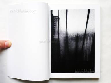 Sample page 1 for book  Naomi Iida – Ash