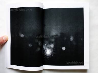 Sample page 2 for book  Naomi Iida – Ash