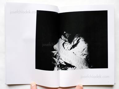 Sample page 3 for book  Naomi Iida – Ash