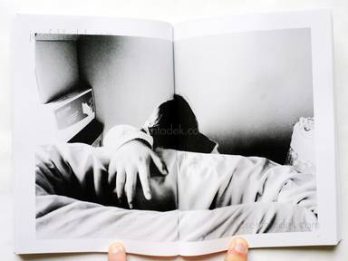 Sample page 5 for book  Naomi Iida – Ash