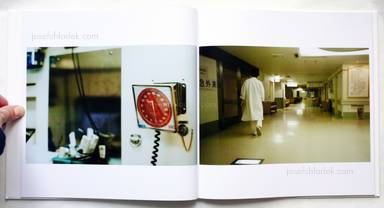 Sample page 4 for book  Hazuki Natuno – change of life