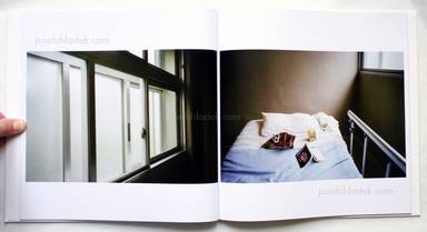 Sample page 5 for book  Hazuki Natuno – change of life