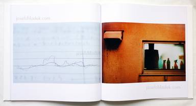 Sample page 10 for book  Hazuki Natuno – change of life