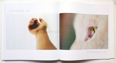 Sample page 12 for book  Hazuki Natuno – change of life