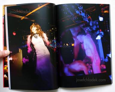 Sample page 4 for book  Tomoaki Hayakawa &ndash; Camp