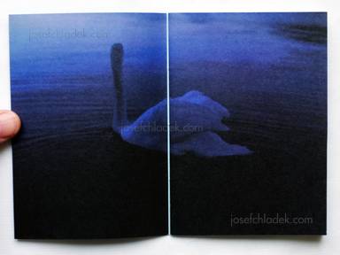 Sample page 1 for book  Seiji Kumagai – We came dancing across the water