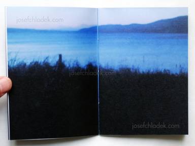 Sample page 2 for book  Seiji Kumagai – We came dancing across the water