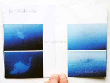 Sample page 3 for book  Seiji Kumagai – We came dancing across the water