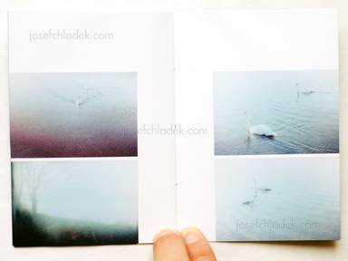 Sample page 4 for book  Seiji Kumagai – We came dancing across the water