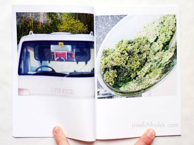 Sample page 2 for book Saki Touma – emotions