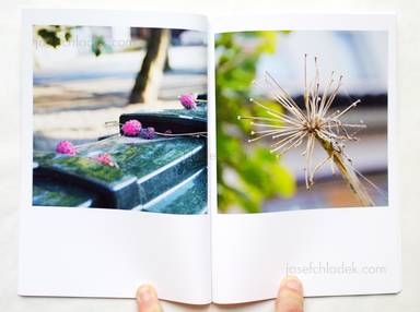 Sample page 3 for book Saki Touma – emotions