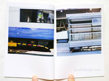 Sample page 4 for book Saki Touma – emotions