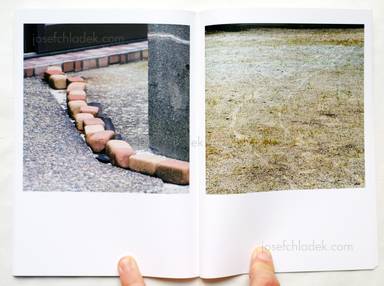 Sample page 5 for book Saki Touma – emotions