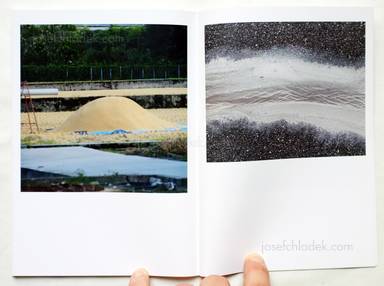 Sample page 6 for book Saki Touma – emotions