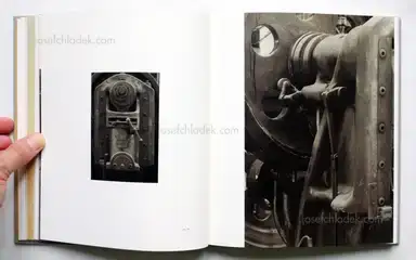 Sample page 8 for book "Fontcuberta, Joan – Joan Fontcuberta - Trepat - A Case Study in Avant-Garde Photography" Sample page 8 for book "Fontcuberta, Joan – Joan Fontcuberta - Trepat - A Case Study in Avant-Garde Photography"