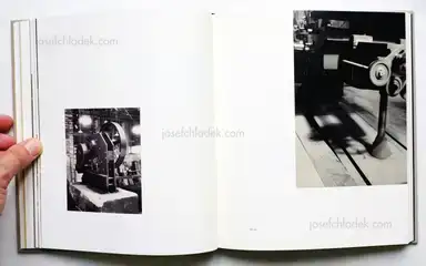 Sample page 7 for book "Fontcuberta, Joan – Joan Fontcuberta - Trepat - A Case Study in Avant-Garde Photography" Sample page 7 for book "Fontcuberta, Joan – Joan Fontcuberta - Trepat - A Case Study in Avant-Garde Photography"