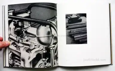 Sample page 5 for book "Fontcuberta, Joan – Joan Fontcuberta - Trepat - A Case Study in Avant-Garde Photography" Sample page 5 for book "Fontcuberta, Joan – Joan Fontcuberta - Trepat - A Case Study in Avant-Garde Photography"