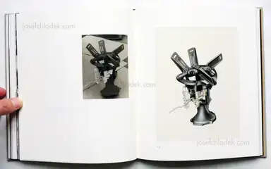 Sample page 4 for book "Fontcuberta, Joan – Joan Fontcuberta - Trepat - A Case Study in Avant-Garde Photography" Sample page 4 for book "Fontcuberta, Joan – Joan Fontcuberta - Trepat - A Case Study in Avant-Garde Photography"