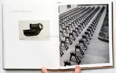 Sample page 1 for book "Fontcuberta, Joan – Joan Fontcuberta - Trepat - A Case Study in Avant-Garde Photography" Sample page 1 for book "Fontcuberta, Joan – Joan Fontcuberta - Trepat - A Case Study in Avant-Garde Photography"