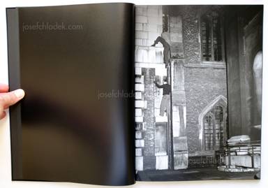 Sample page 15 for book "Mailaender, Thomas – Thomas Mailaender - The Night Climbers of Cambridge (Noël Edward Symington)" Sample page 15 for book "Mailaender, Thomas – Thomas Mailaender - The Night Climbers of Cambridge (Noël Edward Symington)"