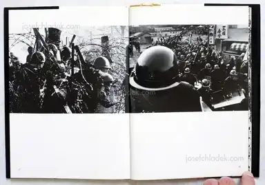 Sample page 15 for book "Hamaguchi, Takashi – Takashi Hamaguchi - The Shudders of Narita Airport / Document Ju Nen no Kiroku" Sample page 15 for book "Hamaguchi, Takashi – Takashi Hamaguchi - The Shudders of Narita Airport / Document Ju Nen no Kiroku"