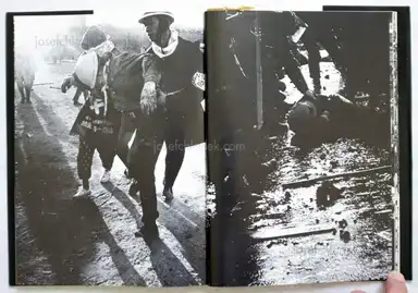 Sample page 14 for book "Hamaguchi, Takashi – Takashi Hamaguchi - The Shudders of Narita Airport / Document Ju Nen no Kiroku" Sample page 14 for book "Hamaguchi, Takashi – Takashi Hamaguchi - The Shudders of Narita Airport / Document Ju Nen no Kiroku"