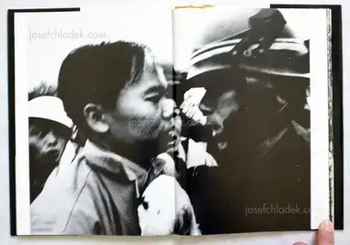 Sample page 13 for book "Hamaguchi, Takashi – Takashi Hamaguchi - The Shudders of Narita Airport / Document Ju Nen no Kiroku" Sample page 13 for book "Hamaguchi, Takashi – Takashi Hamaguchi - The Shudders of Narita Airport / Document Ju Nen no Kiroku"