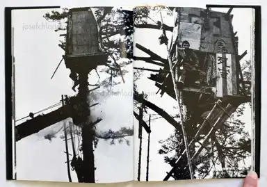 Sample page 11 for book "Hamaguchi, Takashi – Takashi Hamaguchi - The Shudders of Narita Airport / Document Ju Nen no Kiroku" Sample page 11 for book "Hamaguchi, Takashi – Takashi Hamaguchi - The Shudders of Narita Airport / Document Ju Nen no Kiroku"