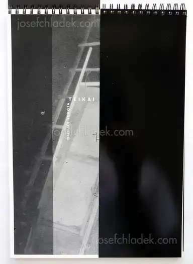 Sample page 19 for book "Yokota, Daisuke – Daisuke Yokota - Teikai (Wandering at midnight)" Sample page 19 for book "Yokota, Daisuke – Daisuke Yokota - Teikai (Wandering at midnight)"